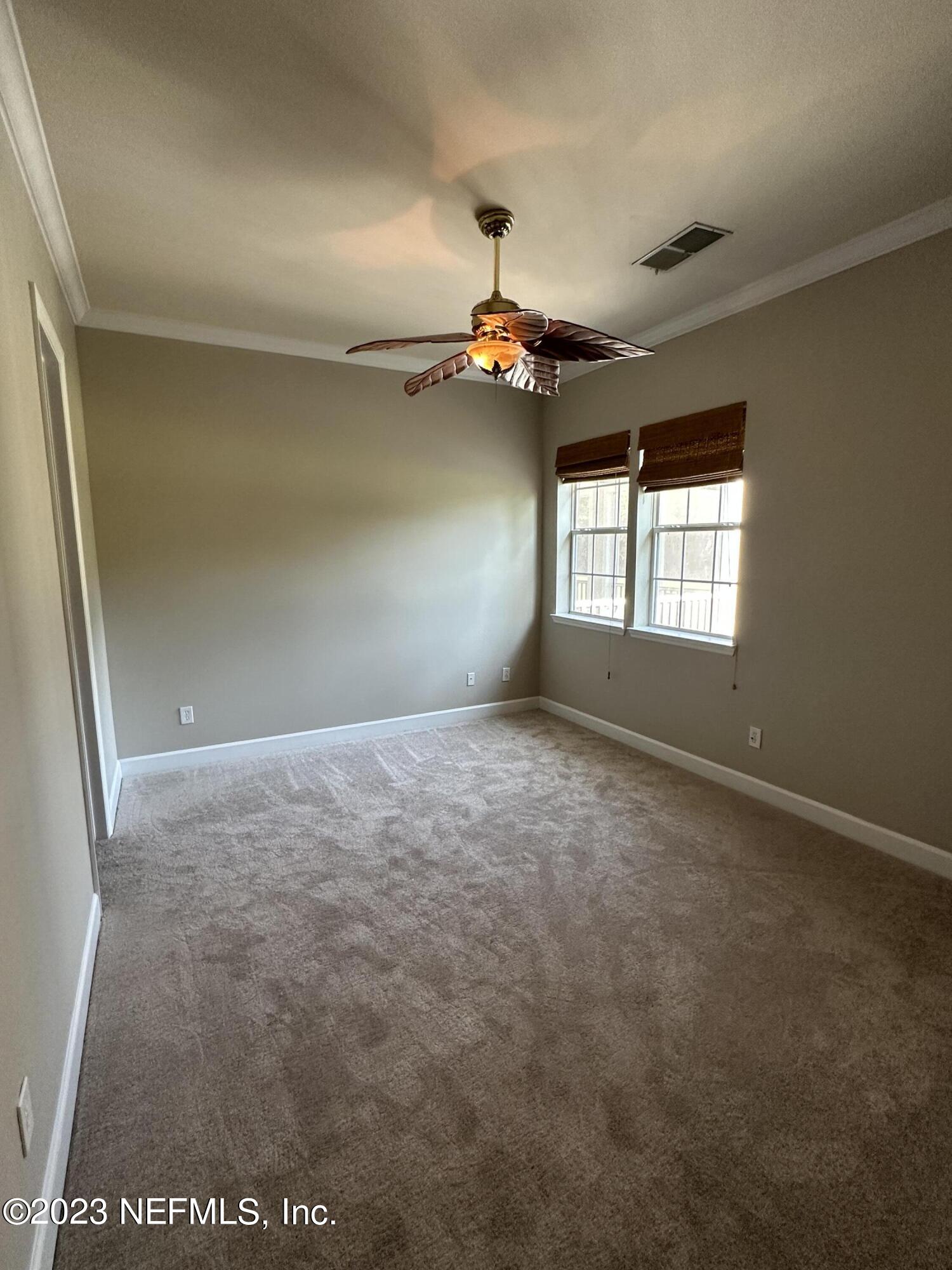 2014 Pond Ridge Court, Unit 1104 Fleming Island, FL 32003 - Photo 31 of 35 3rd Bedroom