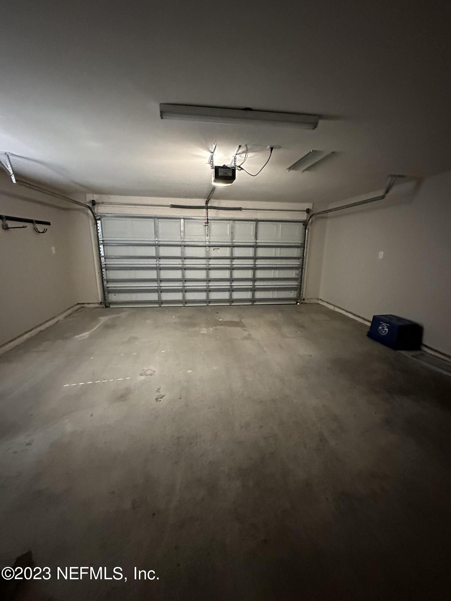 2014 Pond Ridge Court, Unit 1104 Fleming Island, FL 32003 - Photo 35 of 35 2 Car Garage
