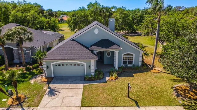 $419,900 | 1714 Golfview Drive, Kissimmee, FL 34746