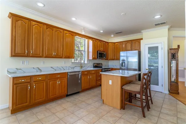 $419,900 | 1714 Golfview Drive, Kissimmee, FL 34746