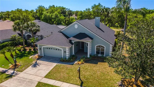 $419,900 | 1714 Golfview Drive, Kissimmee, FL 34746