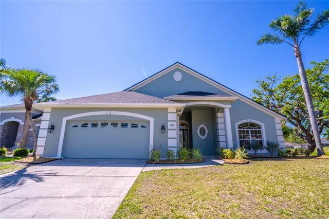 $419,900 | 1714 Golfview Drive, Kissimmee, FL 34746