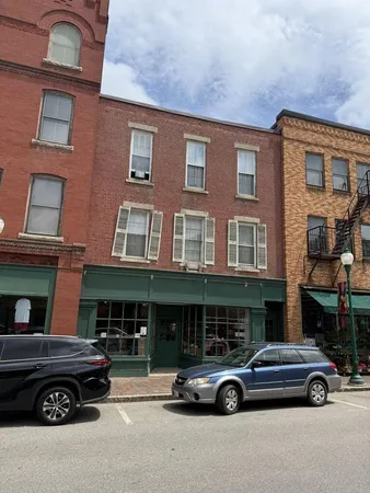 $540,000 | 177 Water Street, Gardiner, ME 04345