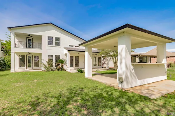 $489,900 | 6210 Royal Palms Court, Gonzales, LA 70737