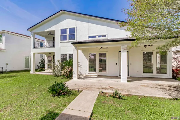 $489,900 | 6210 Royal Palms Court, Gonzales, LA 70737