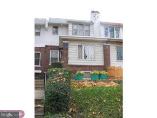 809 Atwood Road Philadelphia, PA 19151 - Photo 1 of 1 Gallery Image 1