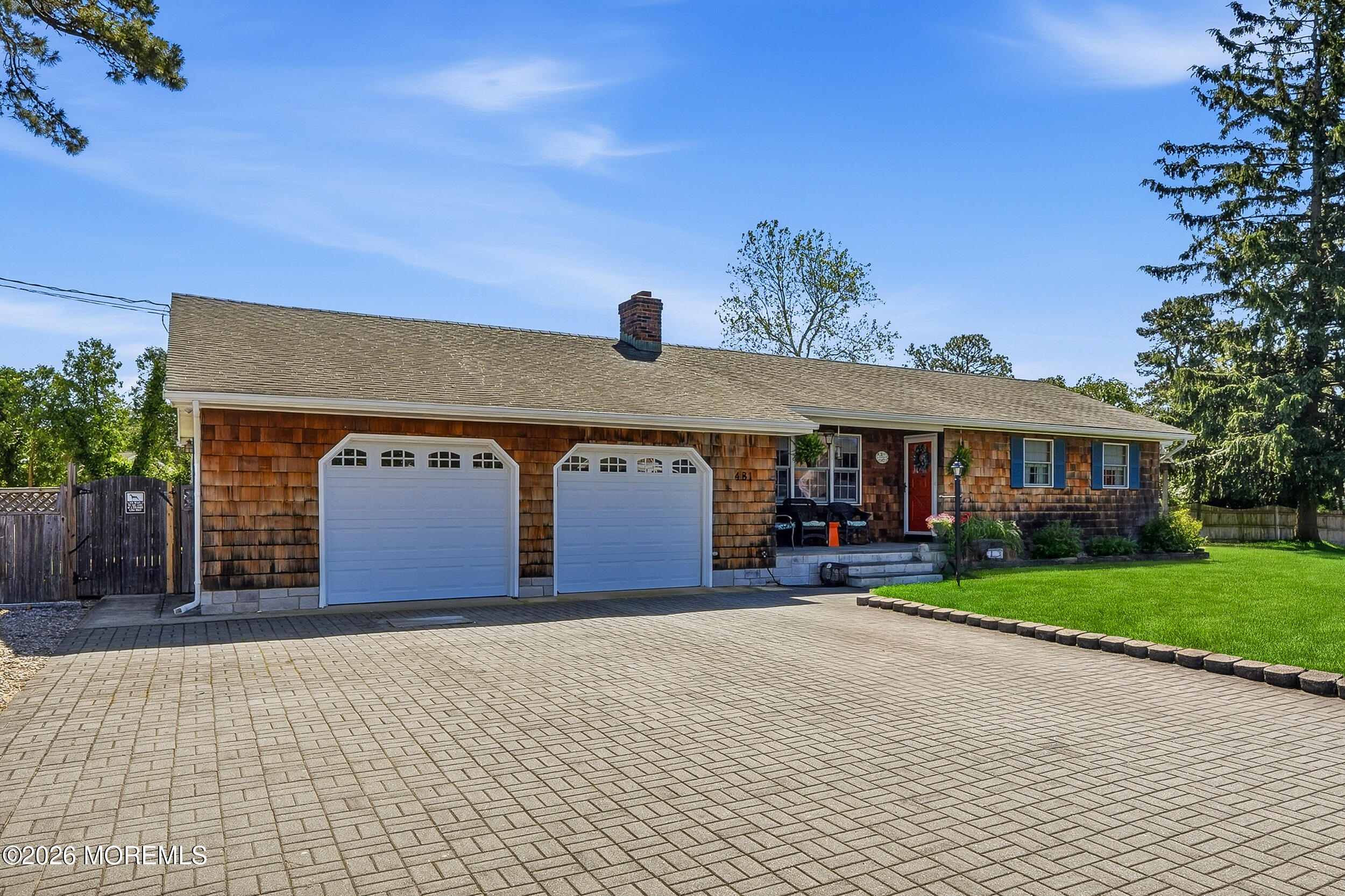 481 Admiral Road Forked River, NJ 08731 - Photo 2 of 43 005