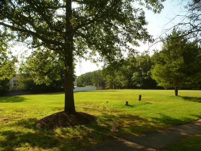 a view of an ocean with a swimming pool