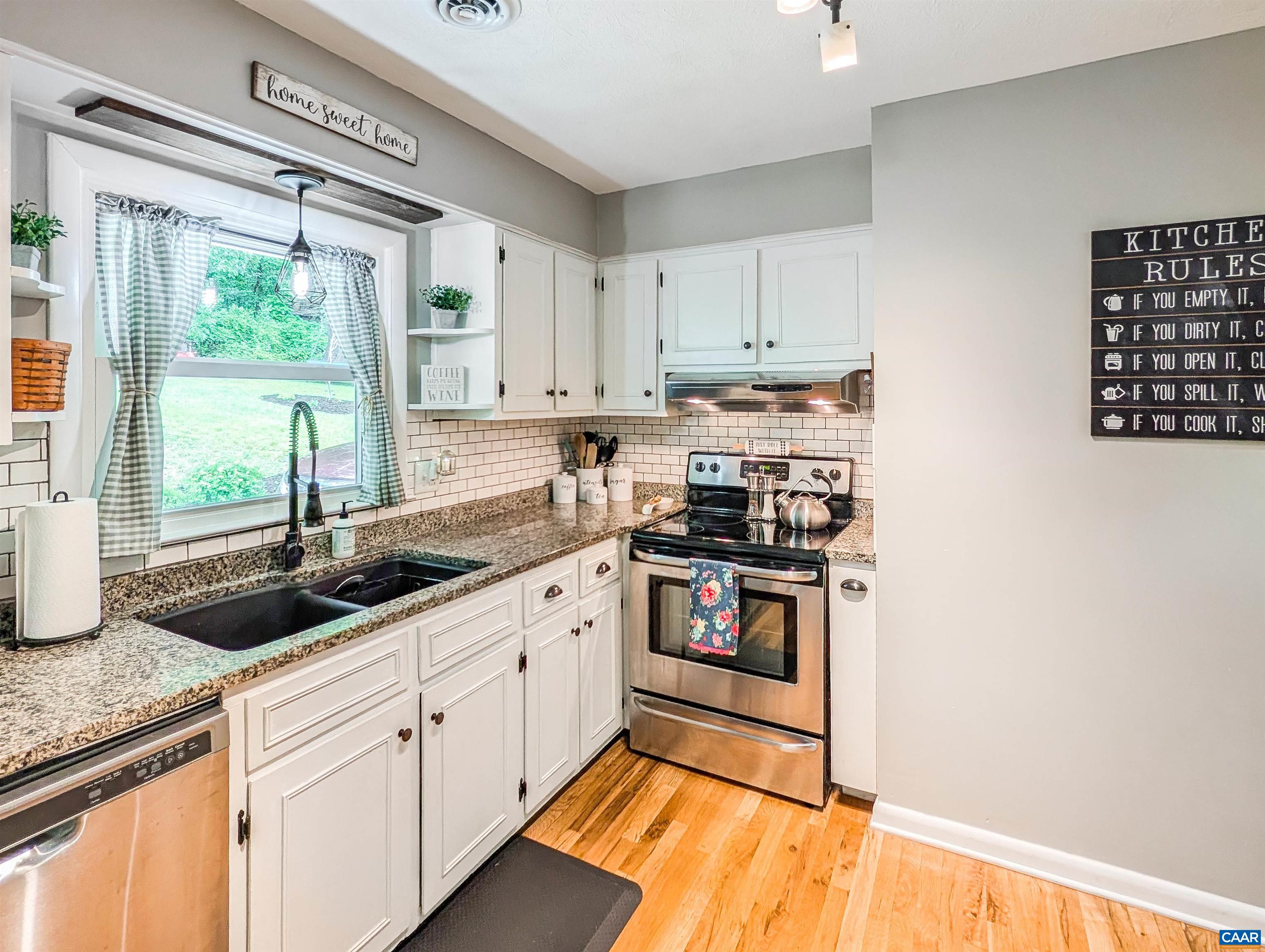 1779 Shutterlee Mill Road Staunton, VA 24401 - Photo 5 of 36
