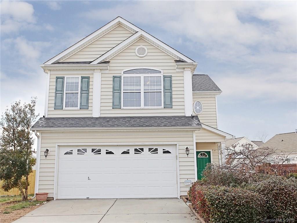 2928 Sedona Place Fort Mill, SC 29708 - Photo 1 of 24