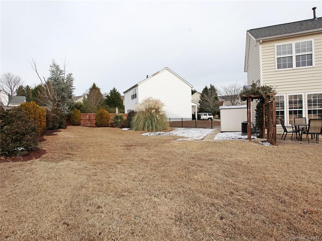 2928 Sedona Place Fort Mill, SC 29708 - Photo 24 of 24
