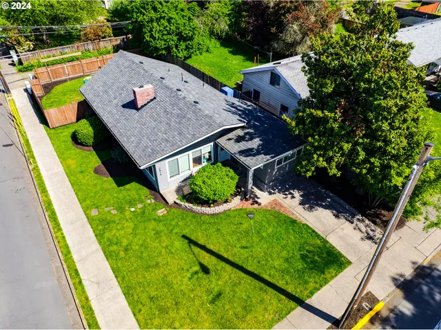 $439,000 | 2815 Hilyard Street, Eugene, OR 97405