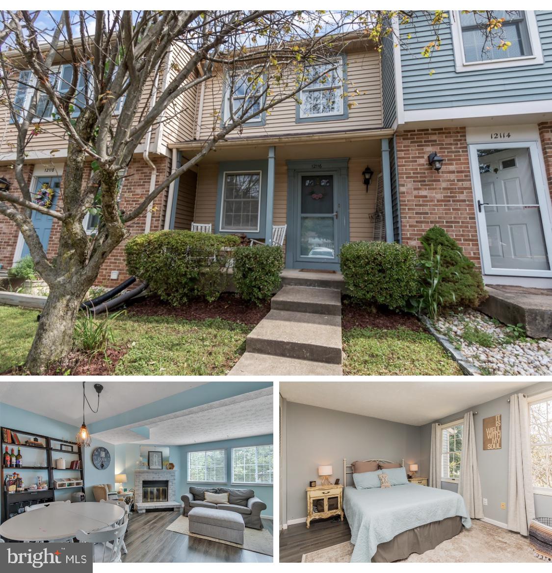 12116 Purple Sage Court Reston, VA 20194 - Photo 1 of 29 Gallery Image 1