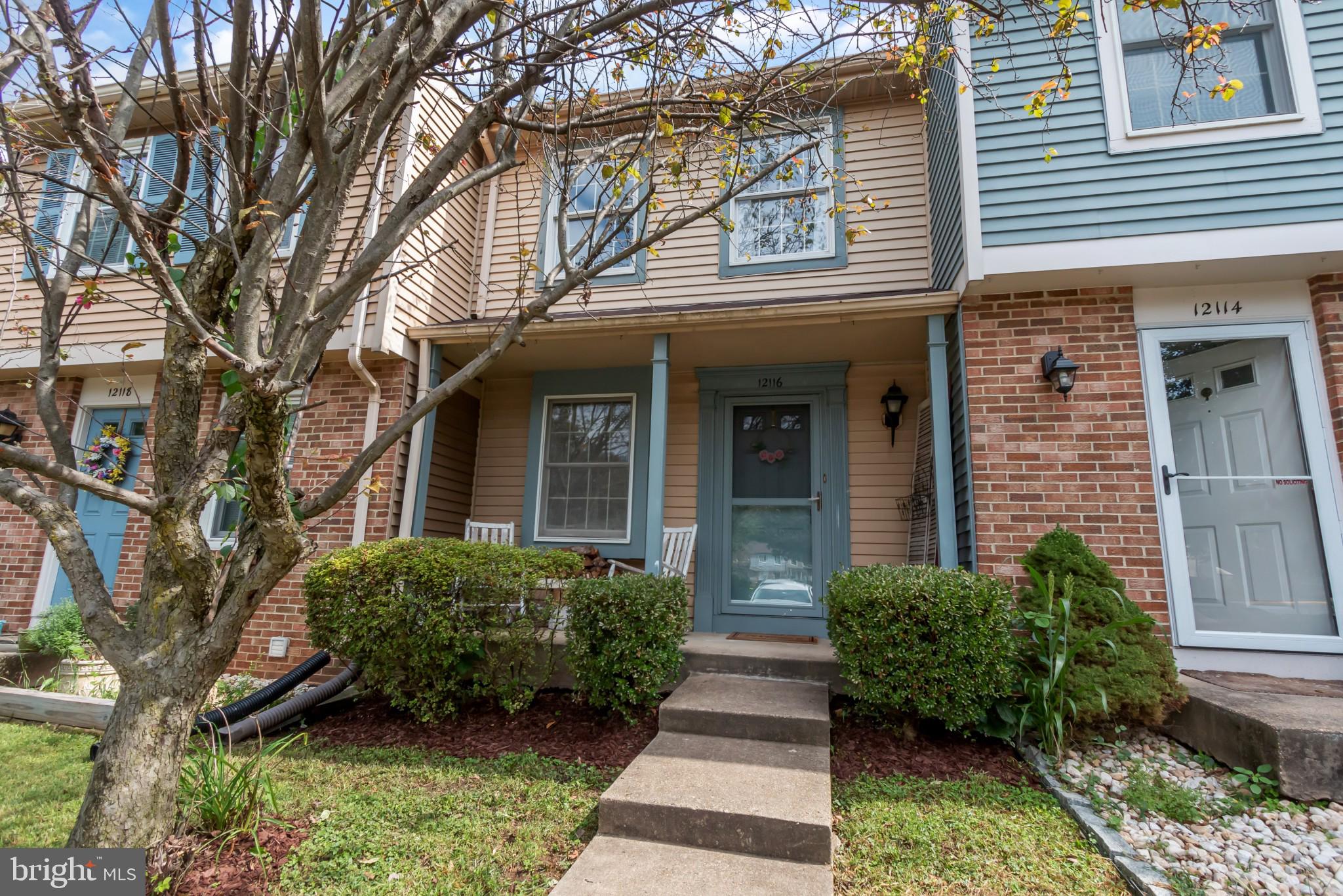 12116 Purple Sage Court Reston, VA 20194 - Photo 2 of 29 Gallery Image 2