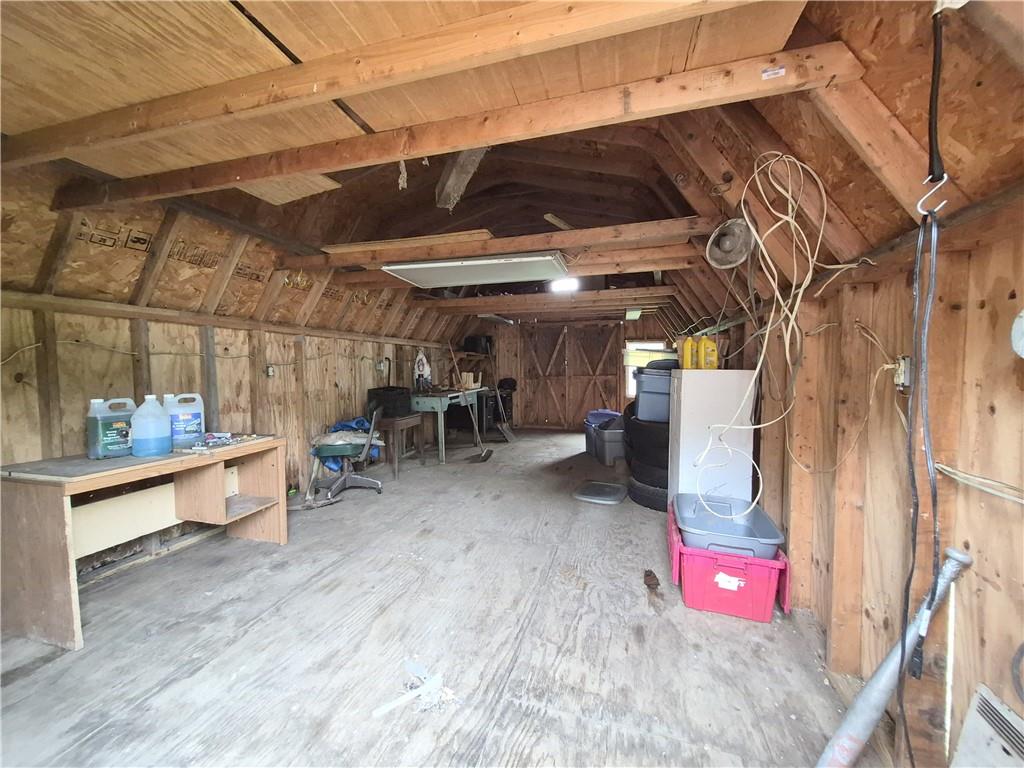 3120 Bratkovich Road Claridge, PA 15623 - Photo 20 of 23 Shed #2