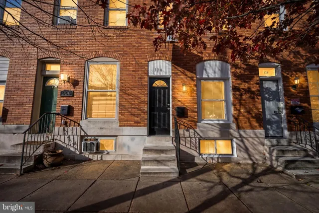$2,700 | 328 South Macon Street, Baltimore, MD 21224