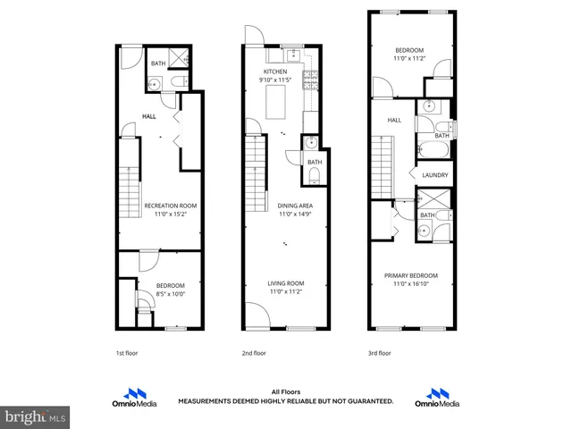 $2,700 | 328 South Macon Street, Baltimore, MD 21224