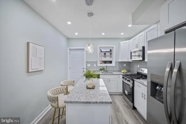 $2,700 | 328 South Macon Street, Baltimore, MD 21224