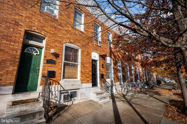 $2,700 | 328 South Macon Street, Baltimore, MD 21224