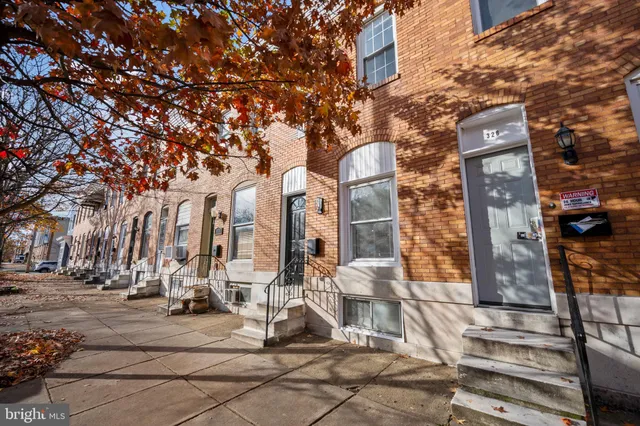 $2,700 | 328 South Macon Street, Baltimore, MD 21224