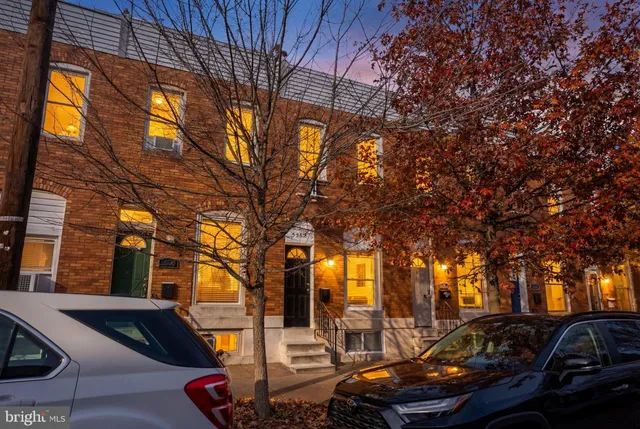 $2,700 | 328 South Macon Street, Baltimore, MD 21224