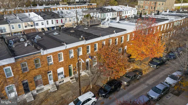 $2,700 | 328 South Macon Street, Baltimore, MD 21224