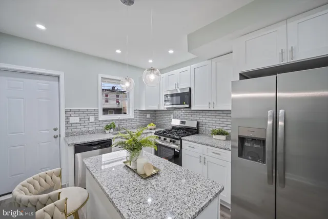 $2,700 | 328 South Macon Street, Baltimore, MD 21224