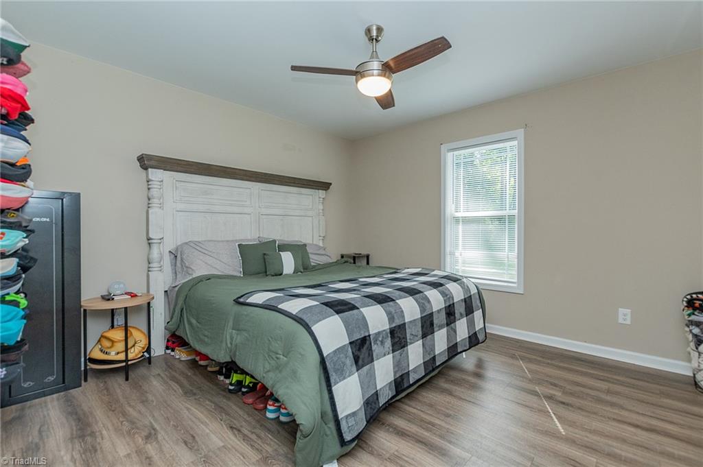 211 Rockcrusher Road Lexington, NC 27292 - Photo 16 of 33 Gallery Image 16