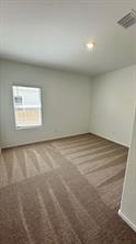 637 The Ugly Way Jarrell, TX 76537 - Photo 12 of 15 an empty room with a window