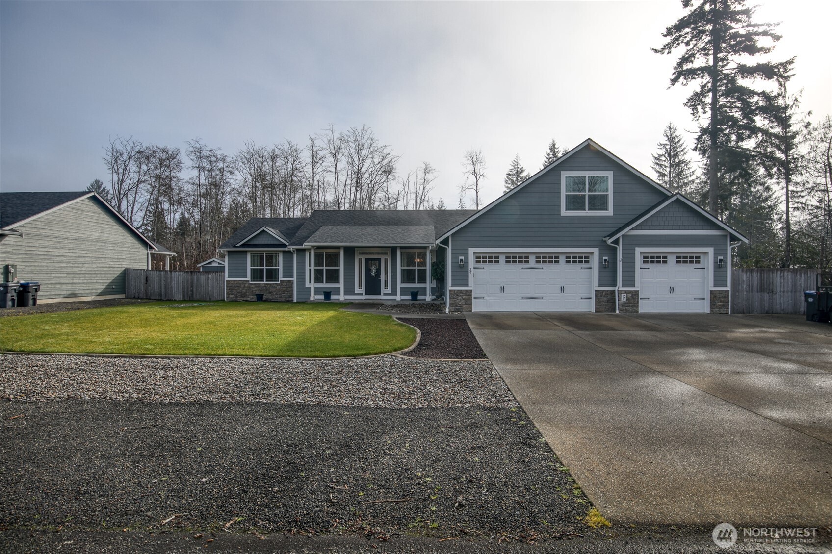 28 Roup Road Montesano, WA 98563 - Photo 1 of 1