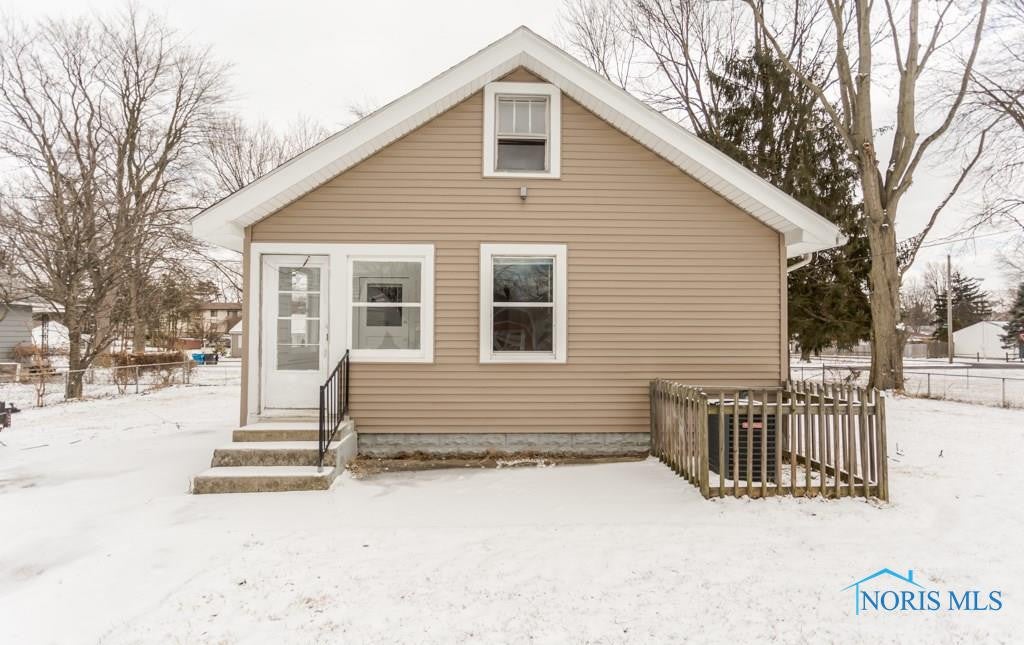 5611 Pawnee Road Toledo, OH 43613 - Photo 26 of 29 Gallery Image 26