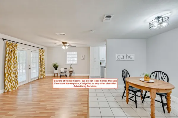 $1,885 | 320 Gardenia Court, Burleson, TX 76028
