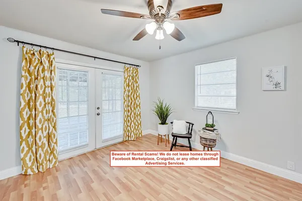 $1,885 | 320 Gardenia Court, Burleson, TX 76028