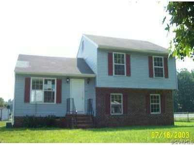 Exterior Front - MARK