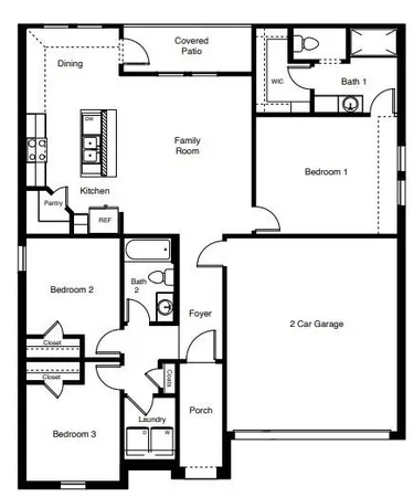 a picture of a room
