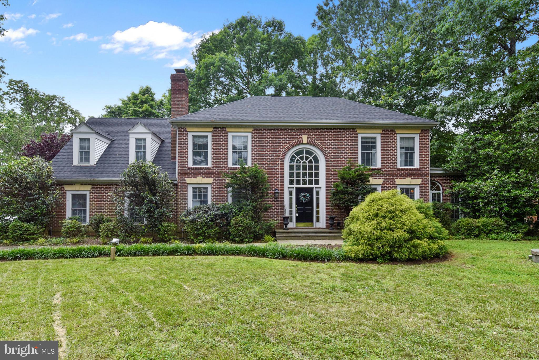 1002 Utterback Store Road Great Falls, VA 22066 - Photo 1 of 30 Welcome Home!