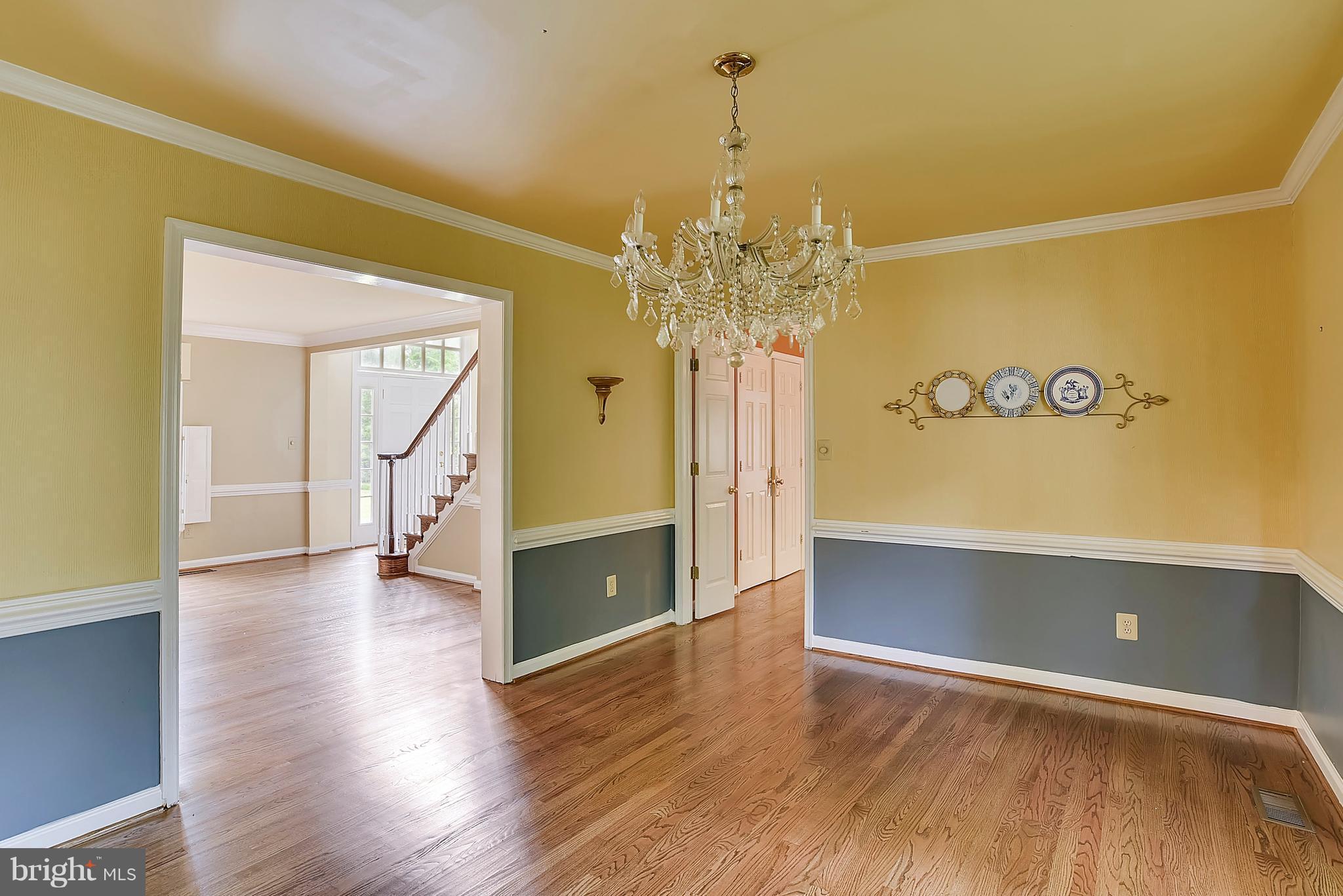 1002 Utterback Store Road Great Falls, VA 22066 - Photo 5 of 30 Dining Room