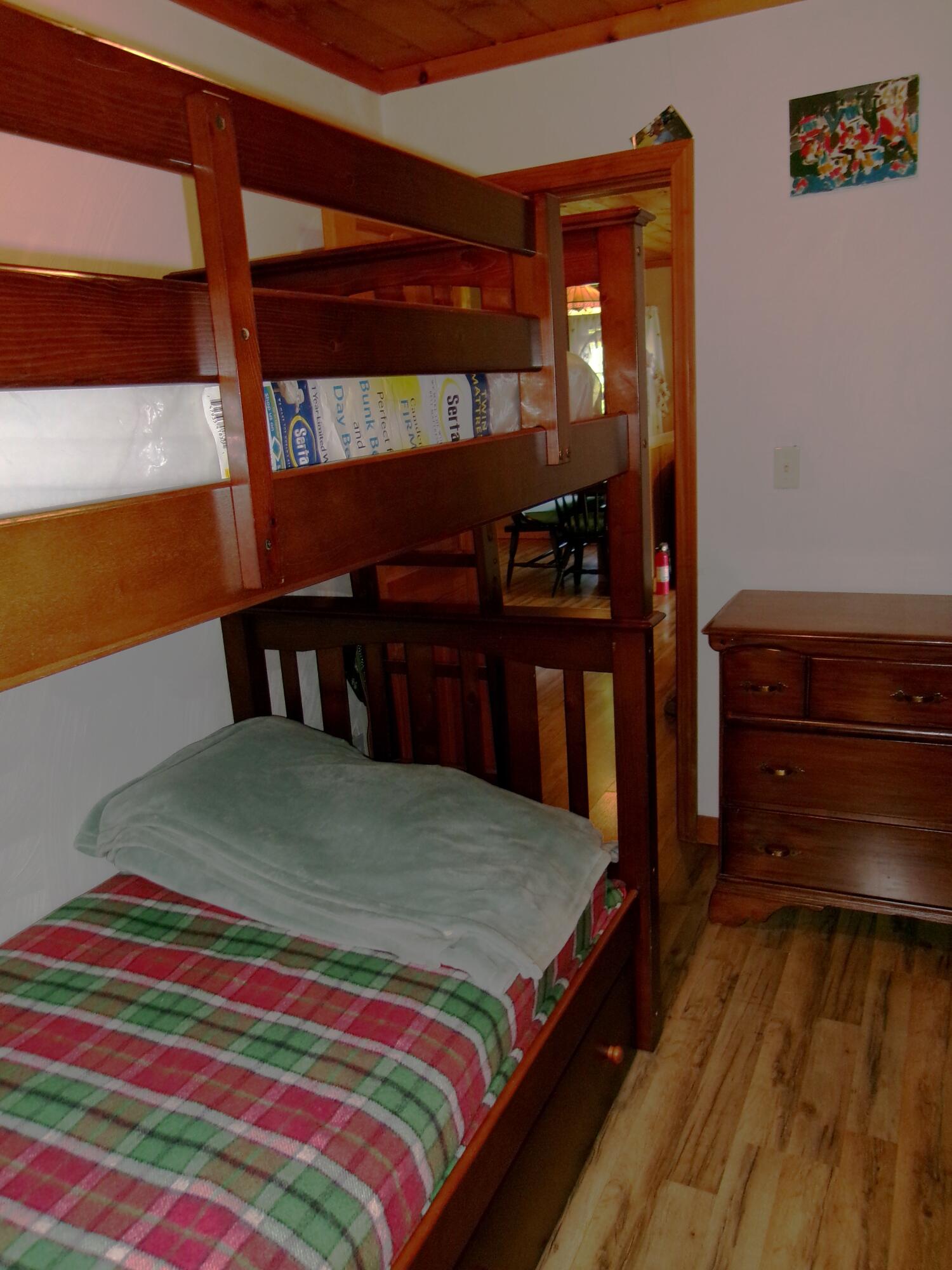 76 Gile Road Kents Hill, ME 04349 - Photo 20 of 34 Second Bedroom
