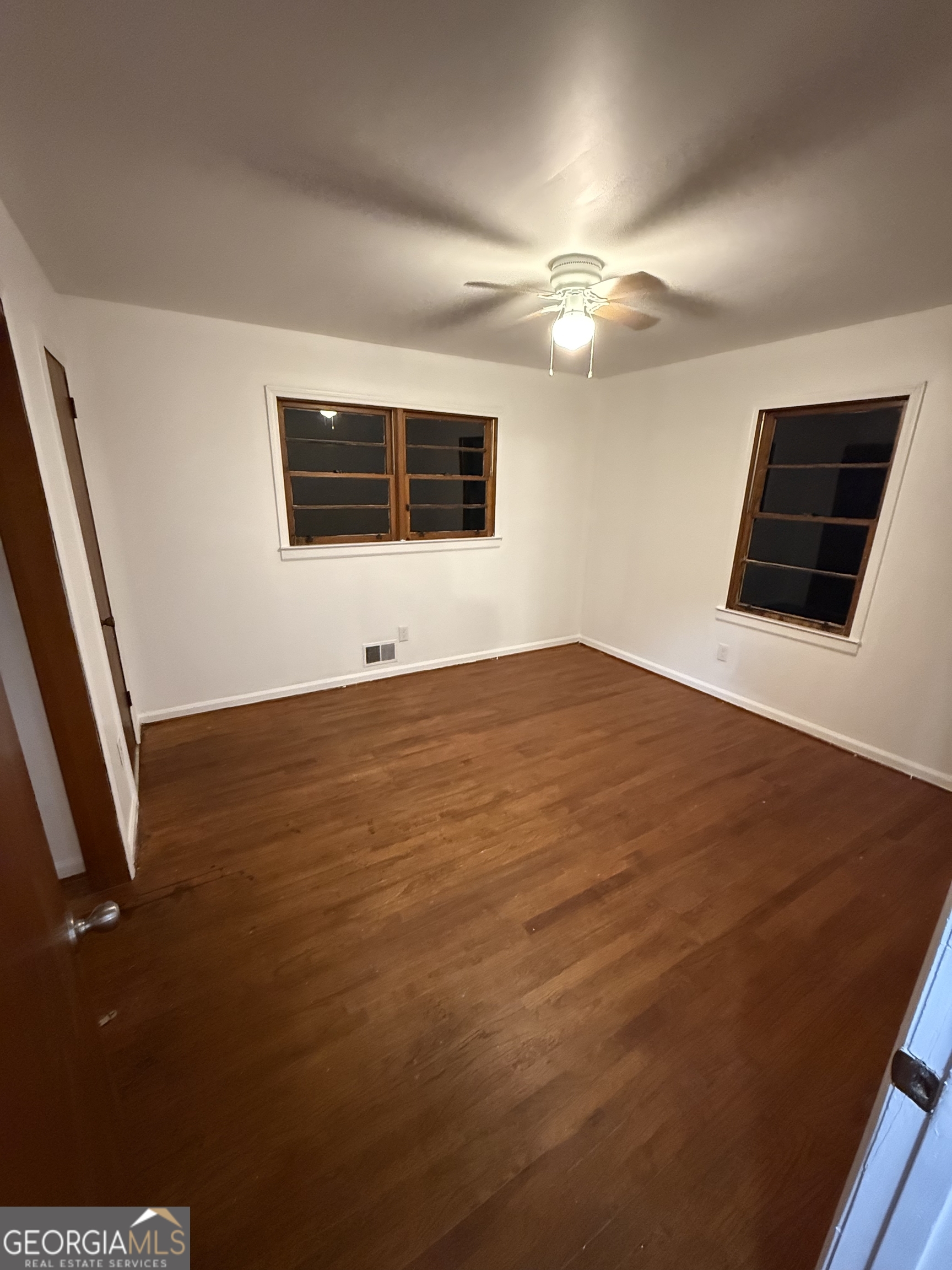 193 Brownlee Road Jackson, GA 30233 - Photo 8 of 10 a view of an empty room