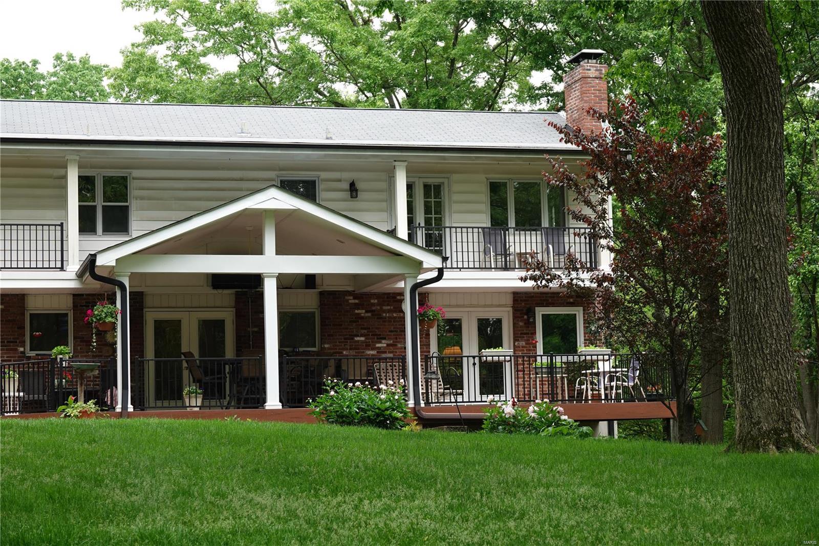 255 Lindemann Road St. Louis, MO 63122 - Photo 2 of 23 Gallery Image 2