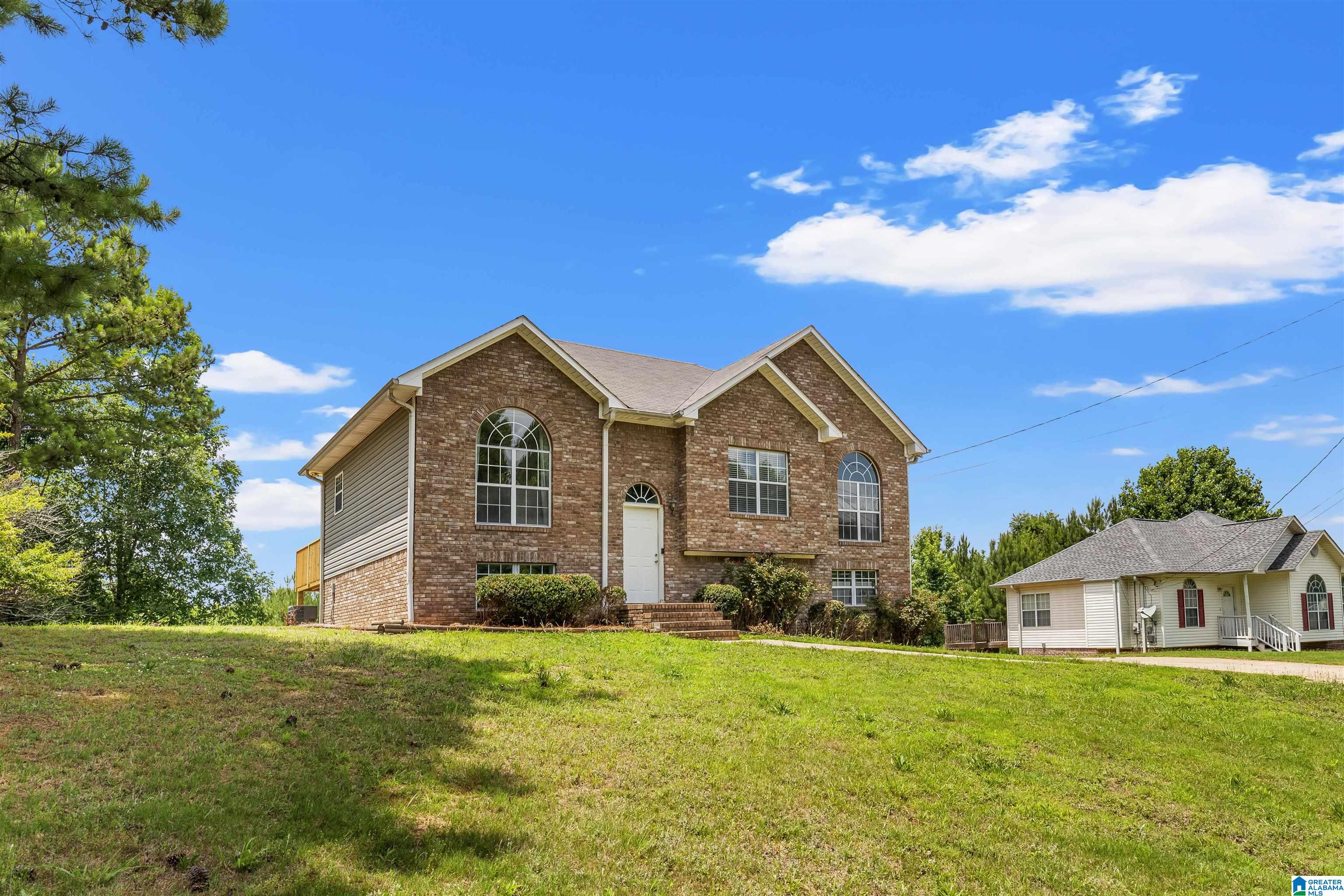 160 Pine Springs Road Odenville, AL 35120 - Photo 4 of 18
