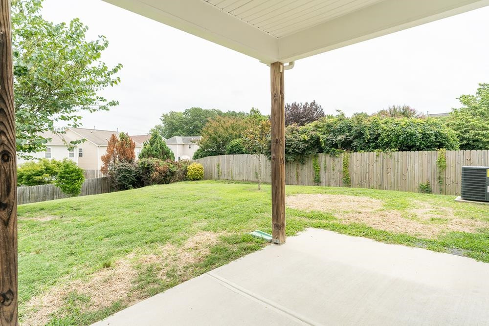 8858 Elizabeth Bennet PI Raleigh, NC 27616 - Photo 29 of 30 Photo 29