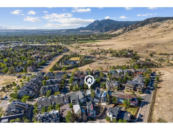$1,450,000 | 295 Laramie Boulevard, Boulder, CO 80304