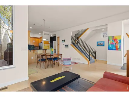 $1,450,000 | 295 Laramie Boulevard, Boulder, CO 80304