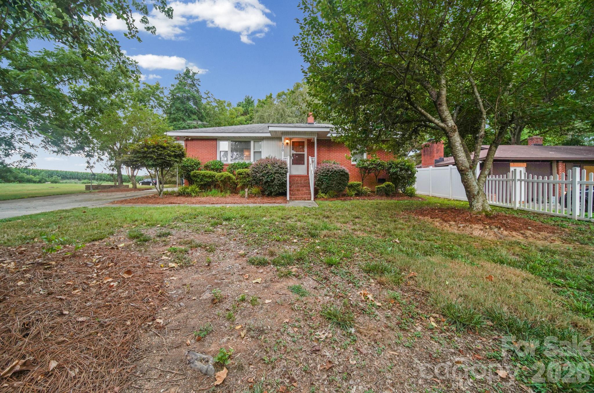 310 Austin Street Monroe, NC 28112 - Photo 1 of 44 Gallery Image 1