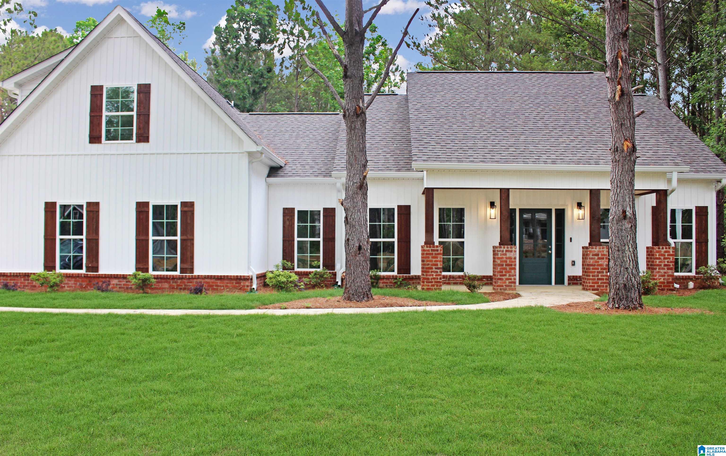 6916 Timber Trl Road Leeds, AL 35094 - Photo 6 of 9