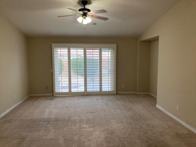48192 Panorama Avenue Indio, CA 92201 - Photo 20 of 47 a view of an empty room with a window