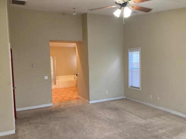 48192 Panorama Avenue Indio, CA 92201 - Photo 21 of 47 an empty room with a bathroom