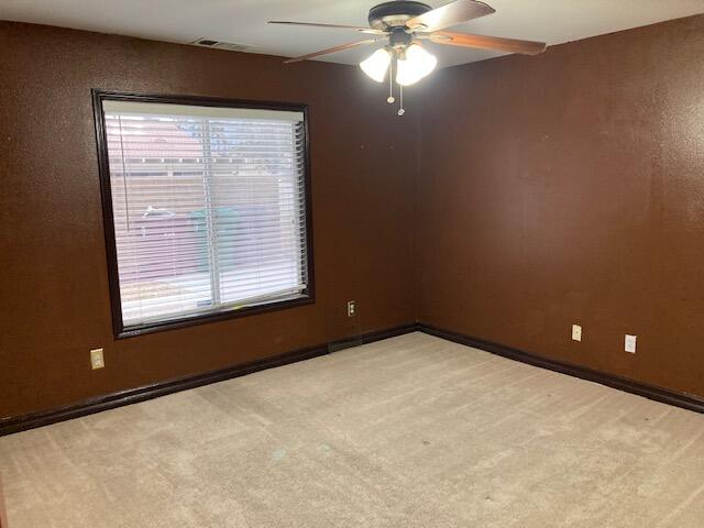 48192 Panorama Avenue Indio, CA 92201 - Photo 26 of 47 a view of an empty room with a window