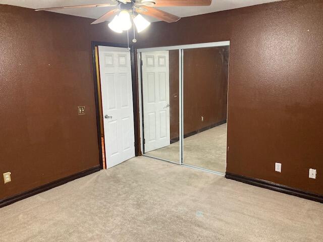 48192 Panorama Avenue Indio, CA 92201 - Photo 27 of 47 a view of an empty room with a window